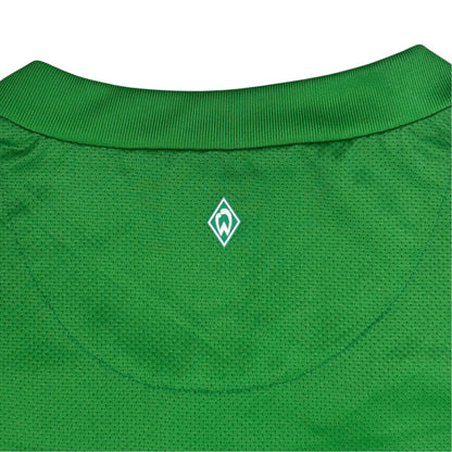 Werder Bremen Heim 2011-12 L