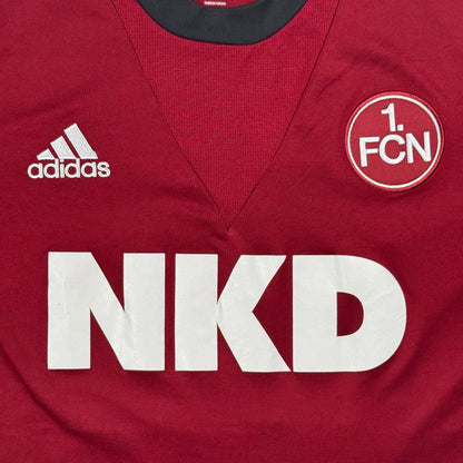 1. FC Nürnberg Heim 2013-14 L 'Esswein'