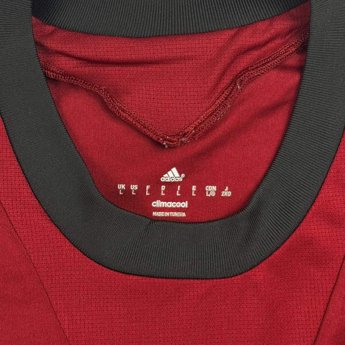 1. FC Nürnberg Heim 2013-14 L 'Esswein'