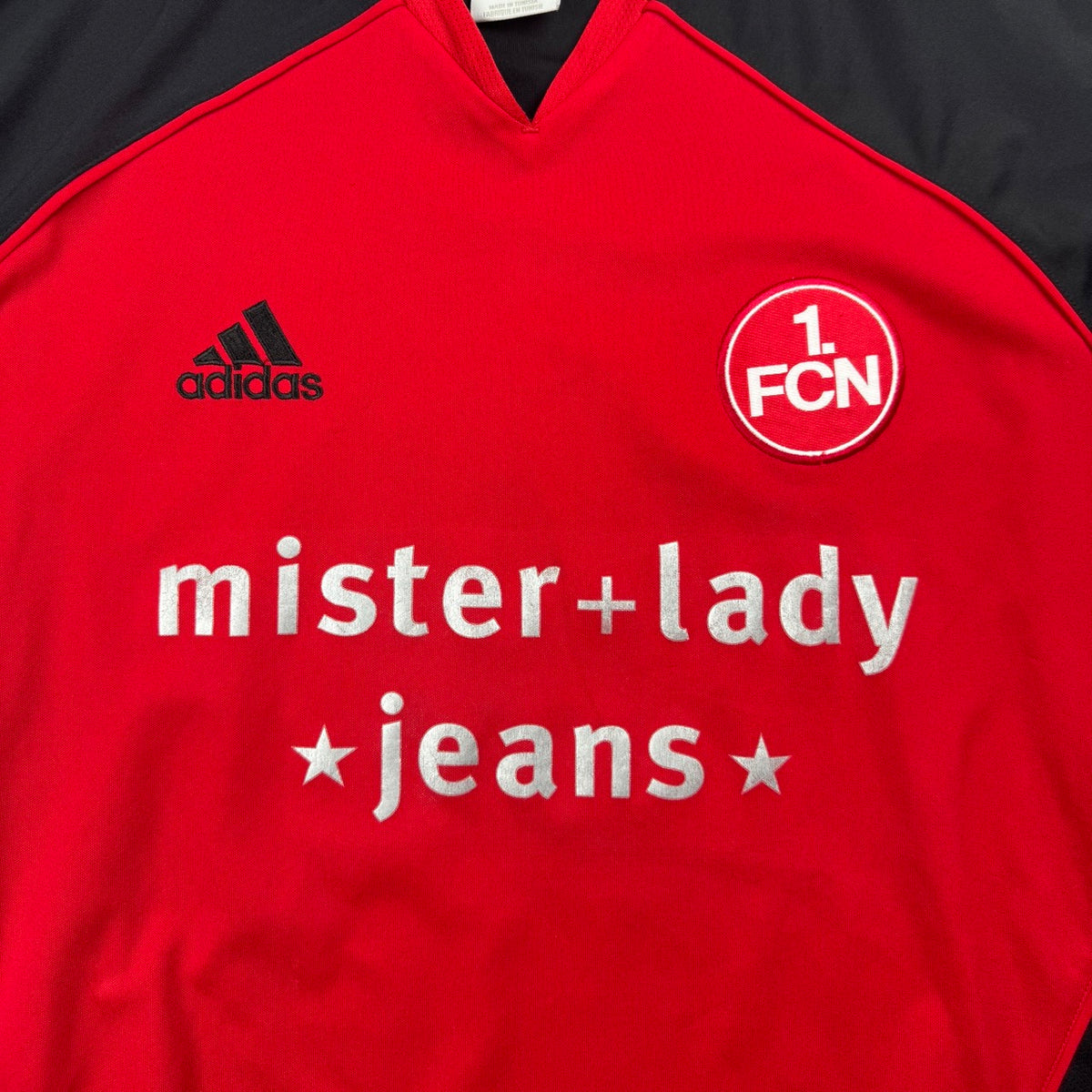 1. FC Nürnberg Heim 2005-07 L 'Polak'