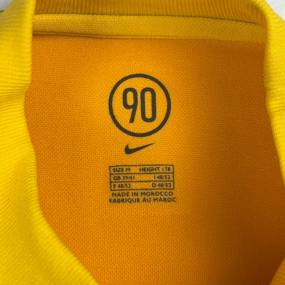 Hertha BSC Torwart 2004-05 M Spielerversion