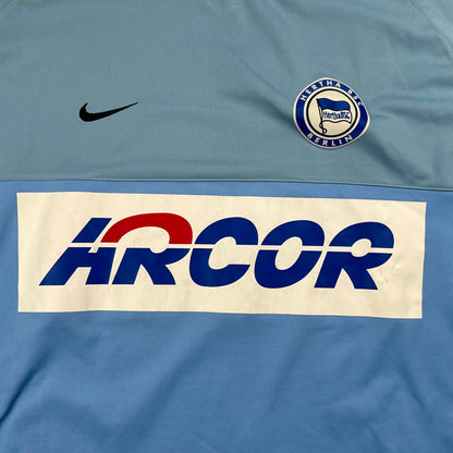 Hertha BSC Torwart 2005-06 XL