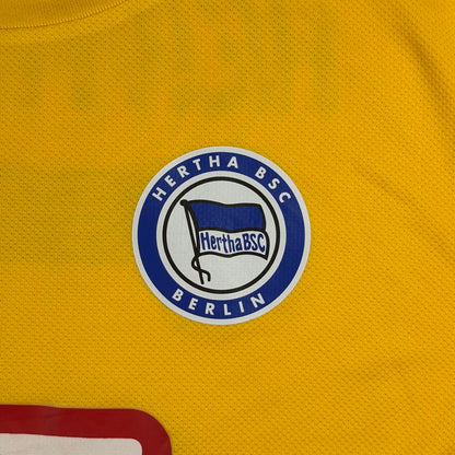 Hertha BSC Torwart 2011-12 L 'Sejna' – Match Issue