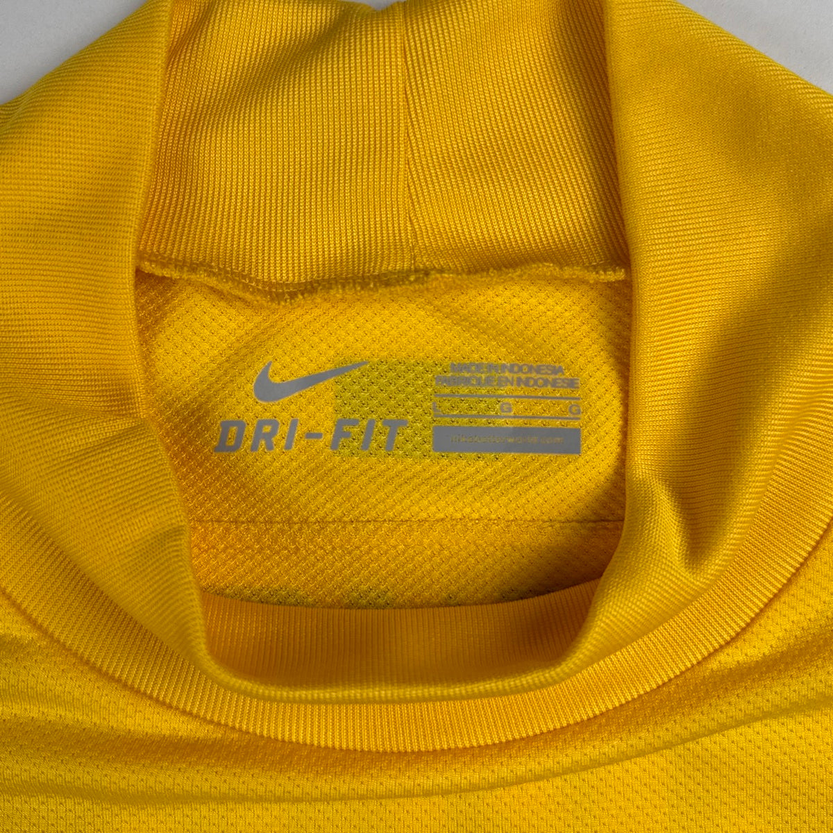 Hertha BSC Torwart 2011-12 L 'Sejna' – Match Issue