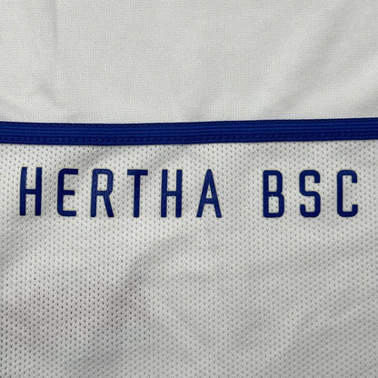 Hertha BSC Auswärts 2003-04 L