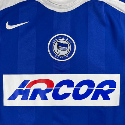Hertha BSC Heim 2005-06 L