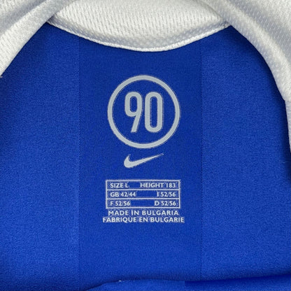 Hertha BSC Heim 2005-06 L