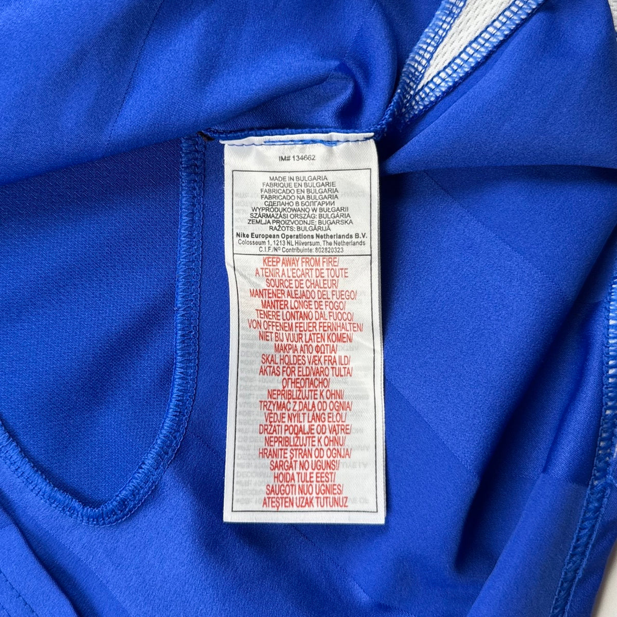 Hertha BSC Heim 2005-06 L
