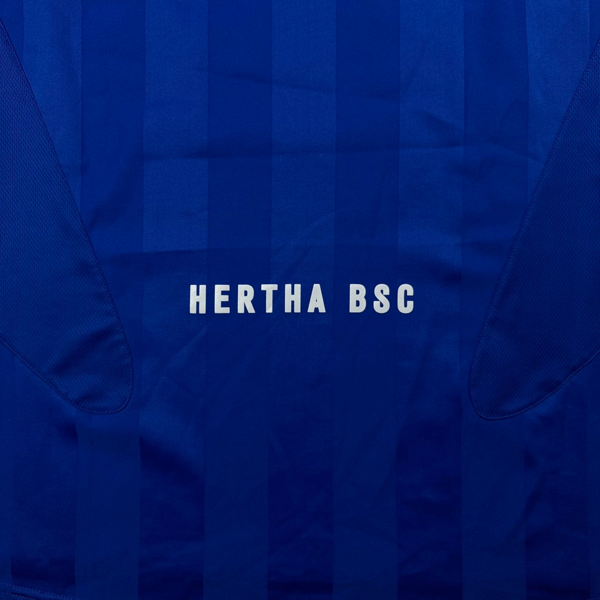 Hertha BSC Heim 2005-06 L