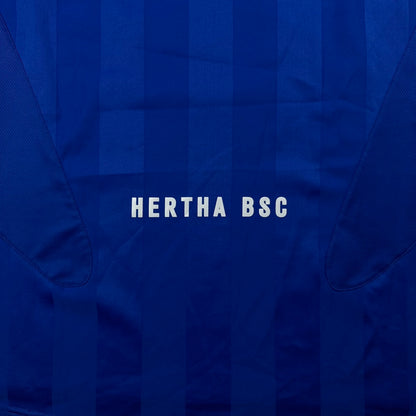 Hertha BSC Heim 2005-06 L