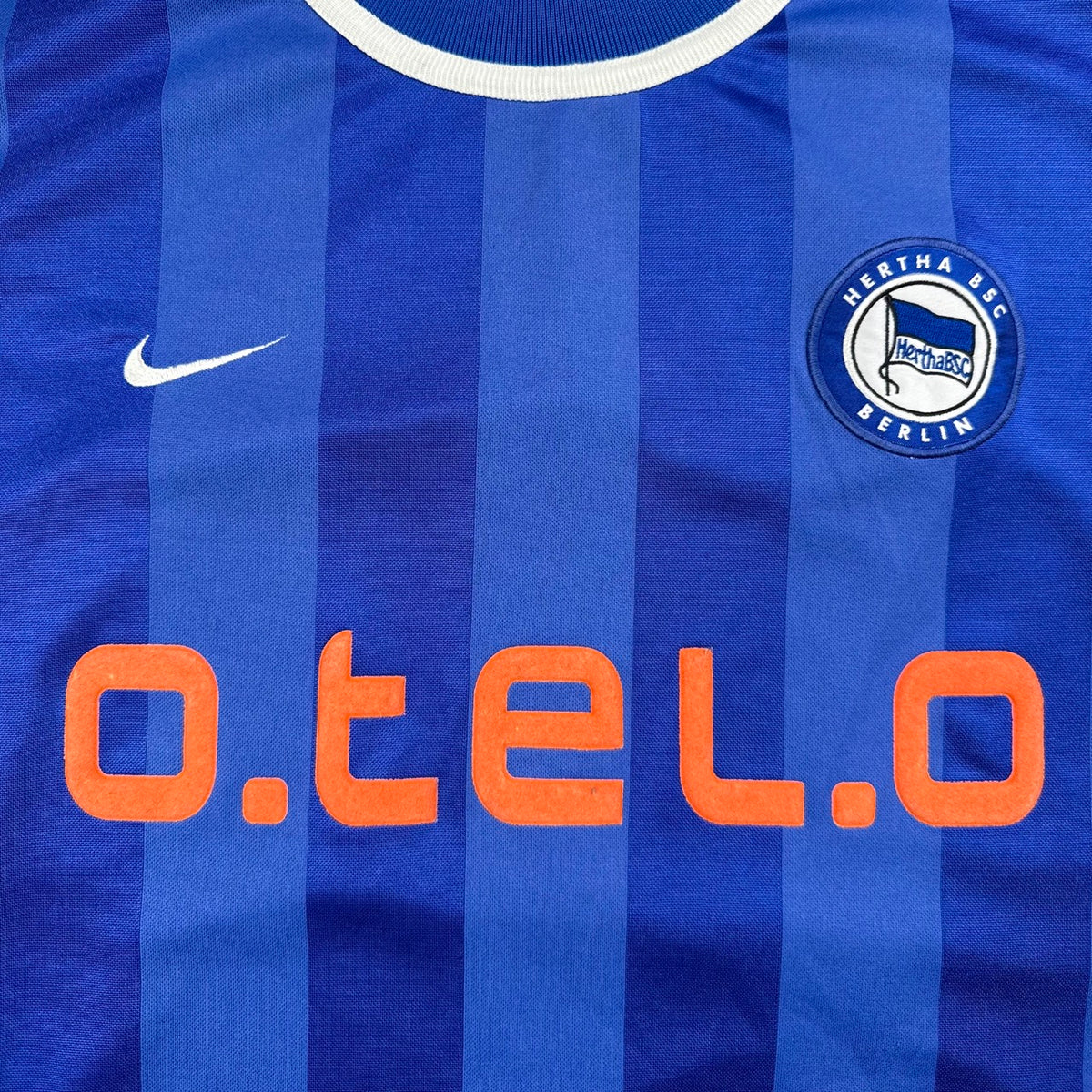 Hertha BSC Heim 2000-01 XXL