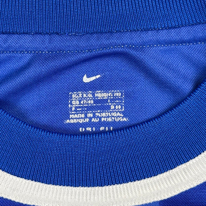 Hertha BSC Heim 2000-01 XXL
