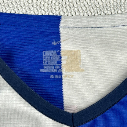 Hertha BSC Heim 2001-02 L/XL 'Marcelinho'