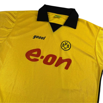 Borussia Dortmund Europapokal 2003-04 L
