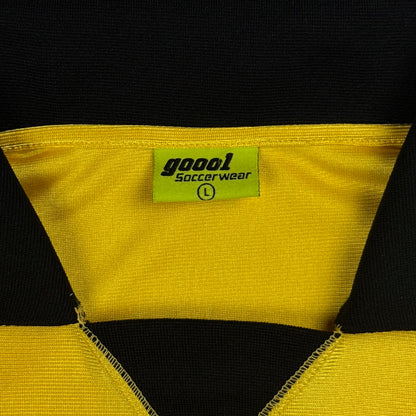 Borussia Dortmund Europapokal 2003-04 L