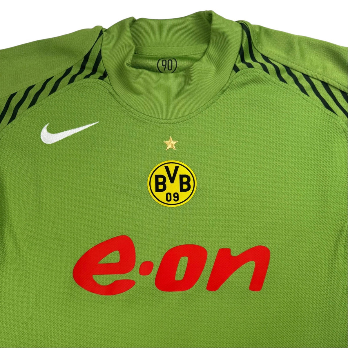 Borussia Dortmund Torwart 2004-05 XL