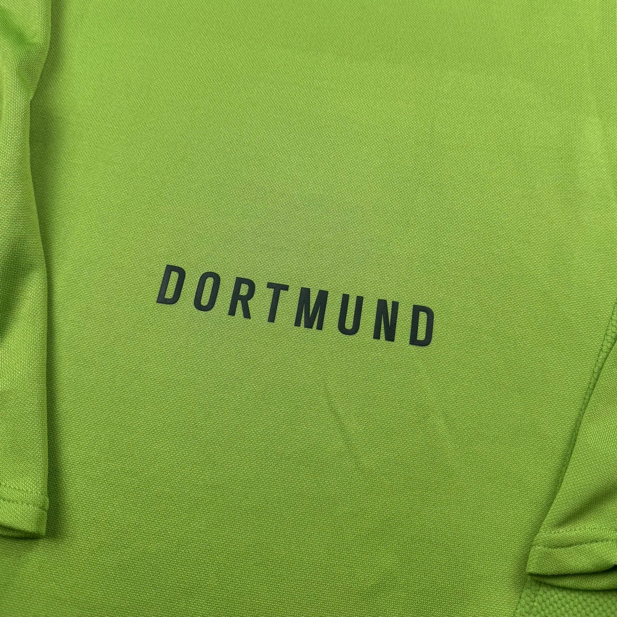 Borussia Dortmund Torwart 2004-05 XL