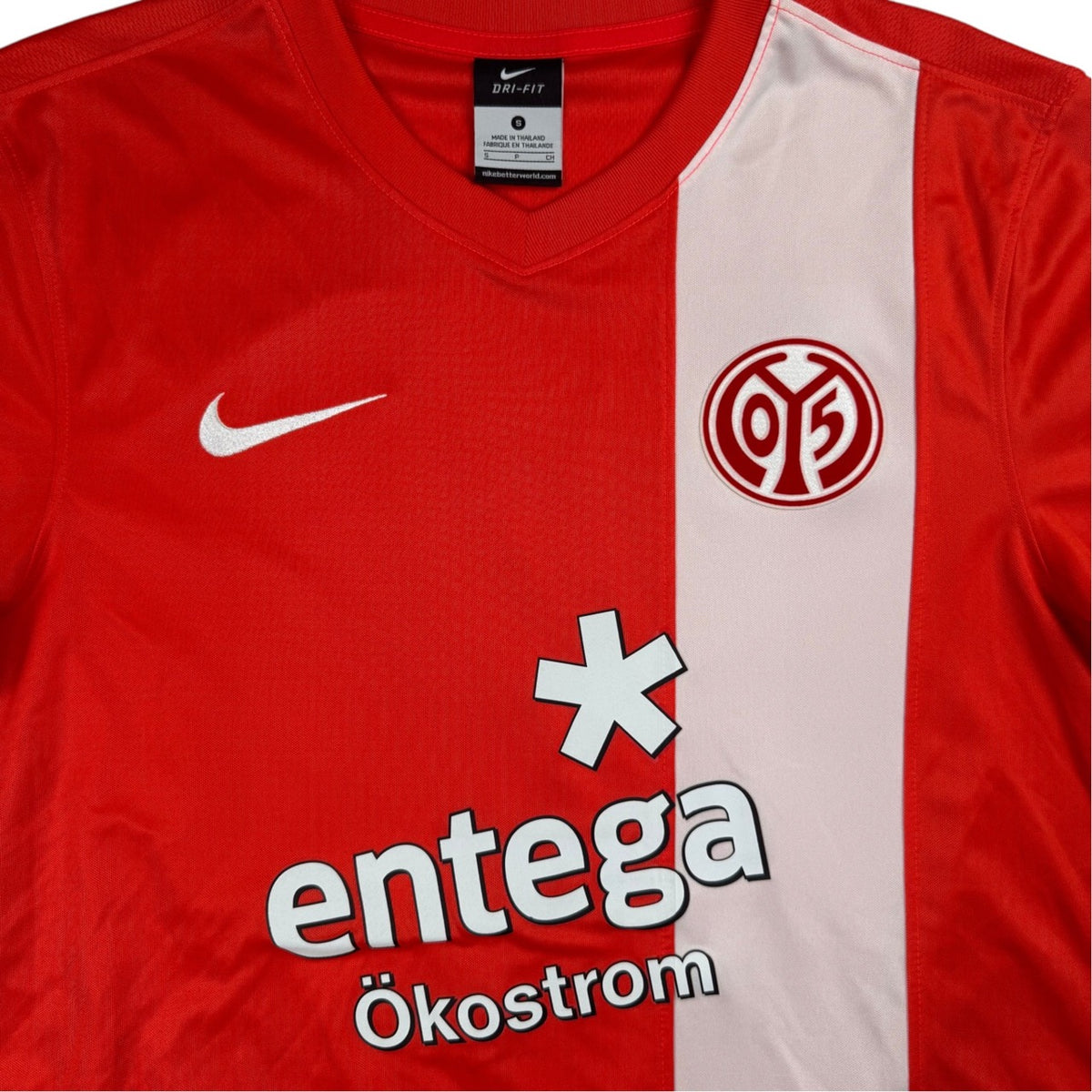 Mainz 05 Heim 2013-14 S 'Park' – Authentic