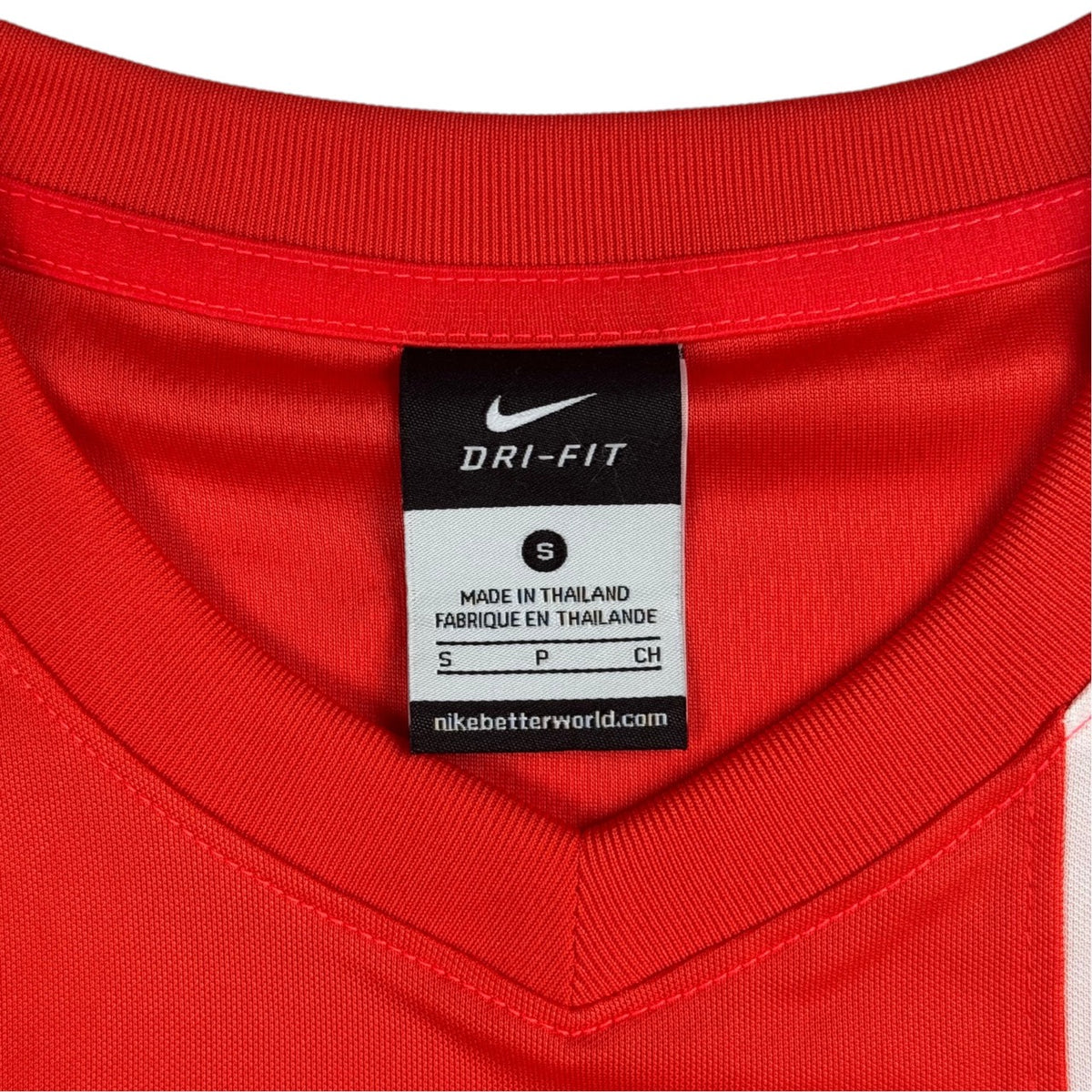 Mainz 05 Heim 2013-14 S 'Park' – Authentic