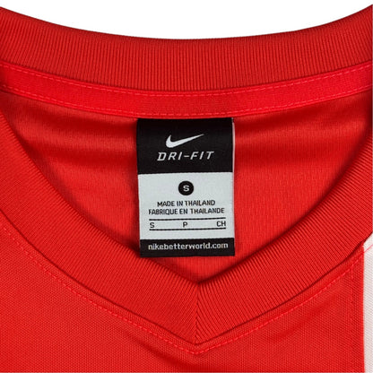 Mainz 05 Heim 2013-14 S 'Park' – Authentic