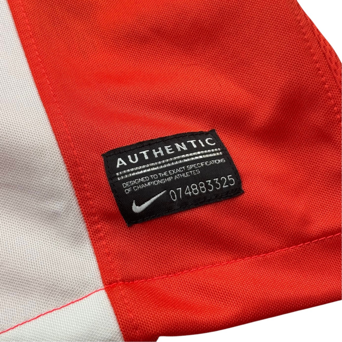 Mainz 05 Heim 2013-14 S 'Park' – Authentic