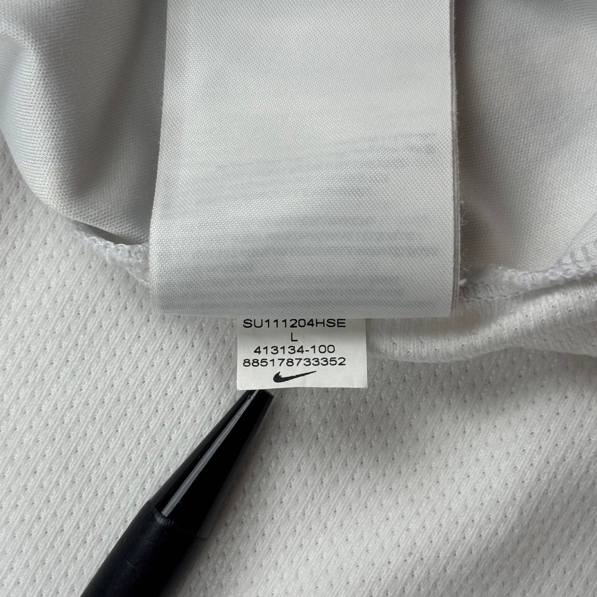 Mainz 05 Auswärts 2011-12 L 'Ivanschitz' – Matchworn
