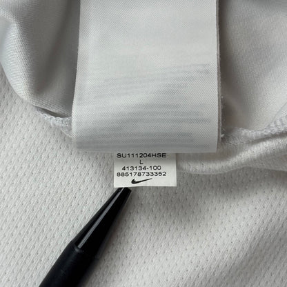 Mainz 05 Auswärts 2011-12 L 'Ivanschitz' – Matchworn
