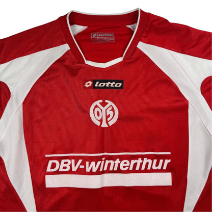 Mainz 05 Heim 2005-06 M 'Jovanovic'