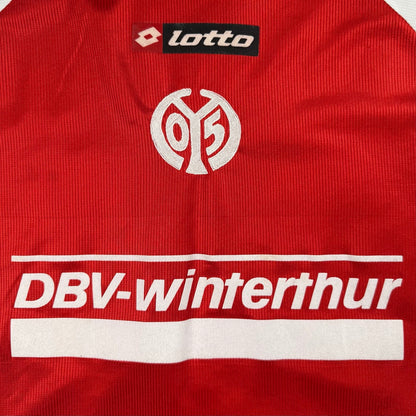 Mainz 05 Heim 2005-06 M 'Jovanovic'