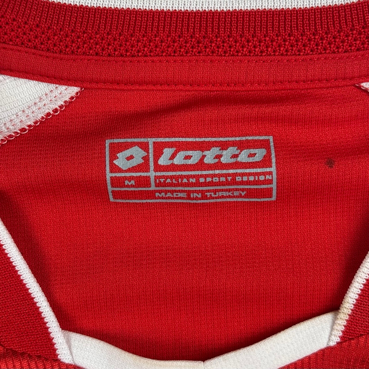 Mainz 05 Heim 2005-06 M 'Jovanovic'