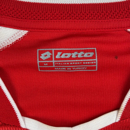 Mainz 05 Heim 2005-06 M 'Jovanovic'