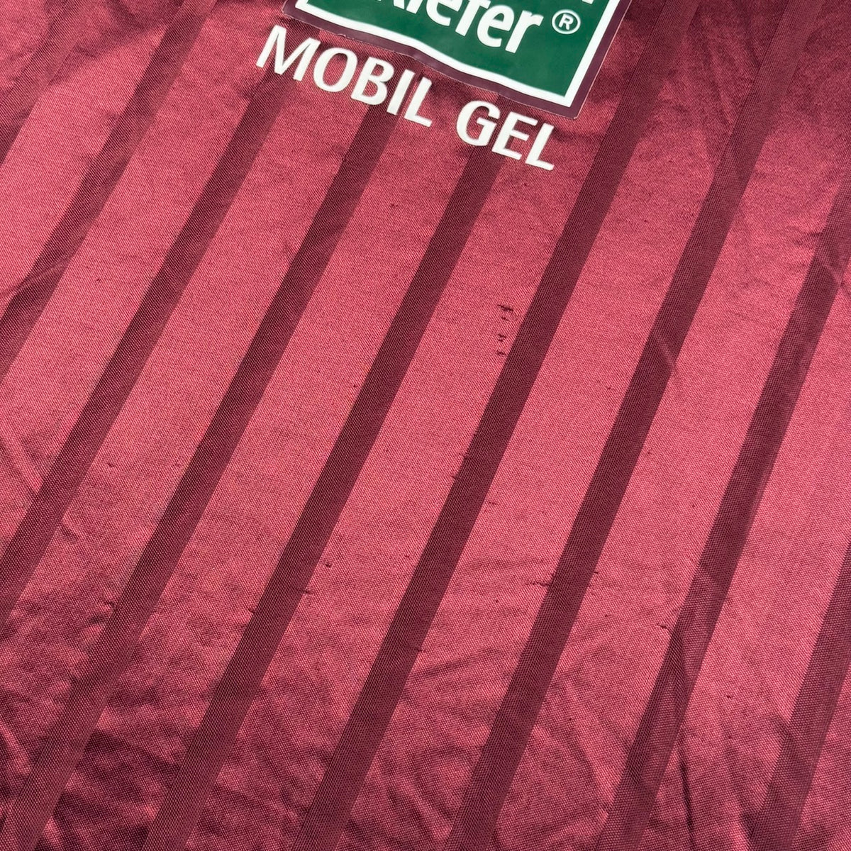 1. FC Kaiserslautern Heim 2010-11 L