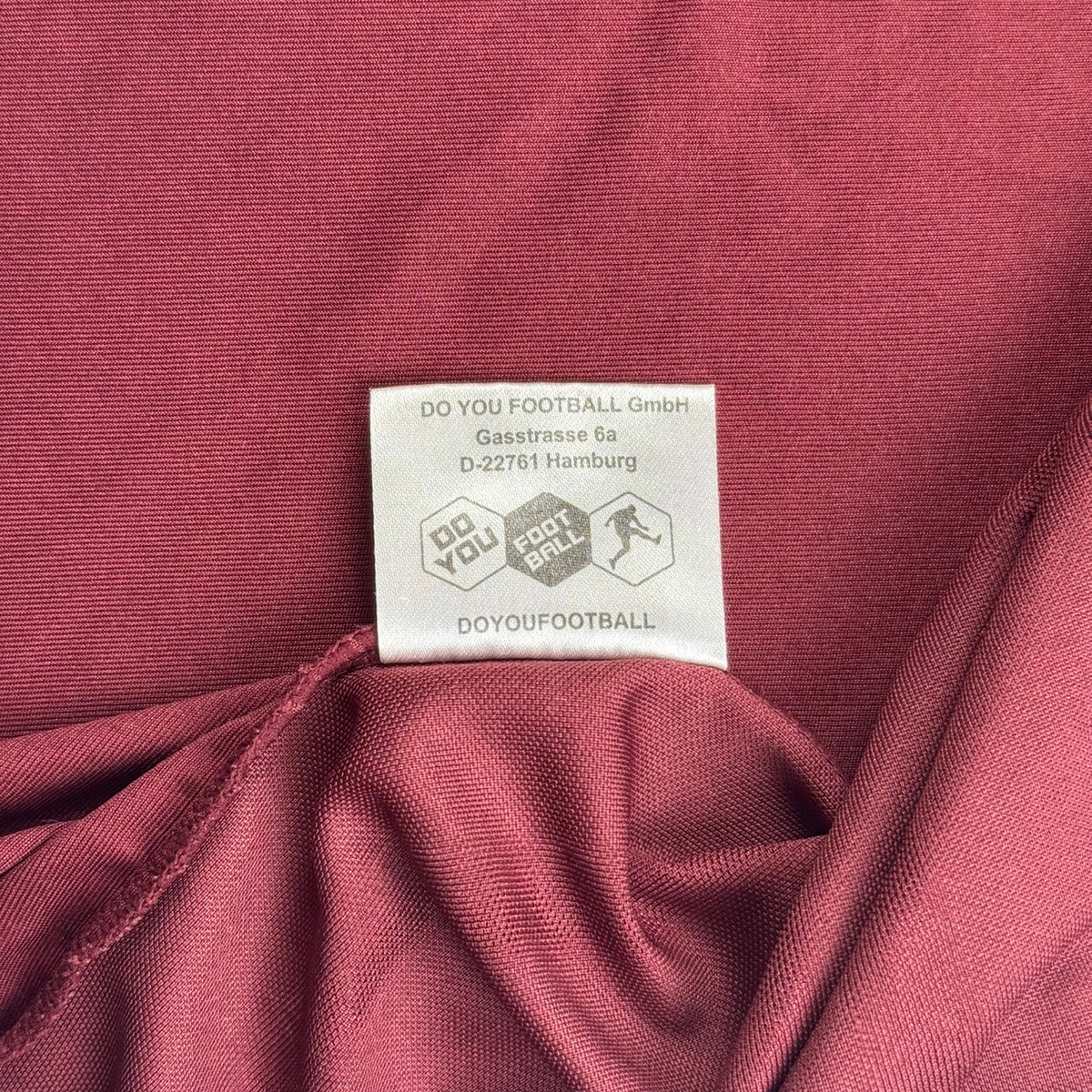 1. FC Kaiserslautern Heim 2010-11 L