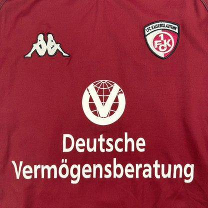 1. FC Kaiserslautern Heim 2003-04 XL