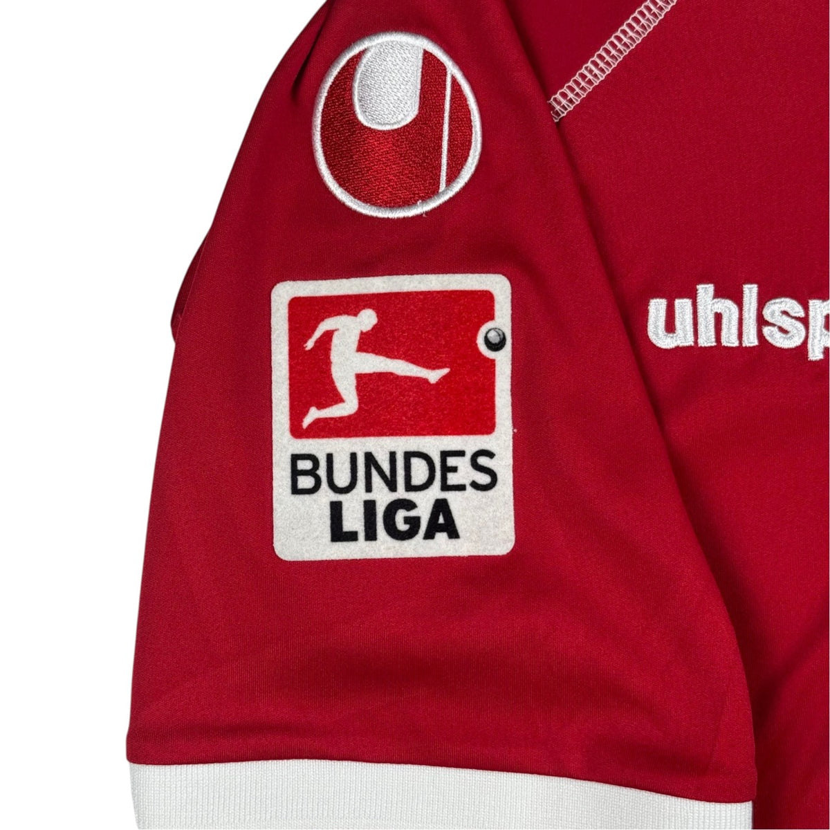 1. FC Kaiserslautern Heim 2012-13 'Bunjaku'
