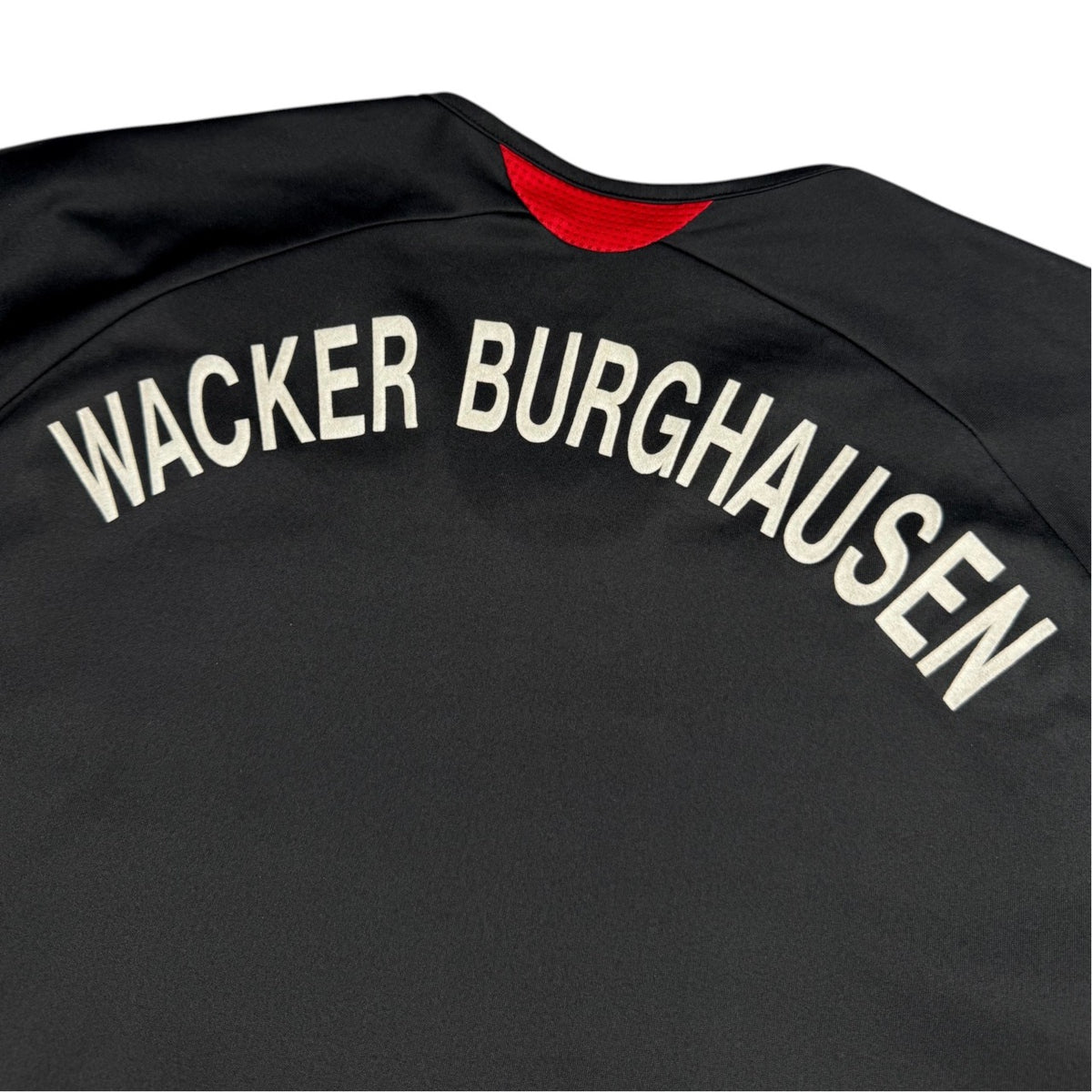 Wacker Burghausen Auswärts 2006-07 L