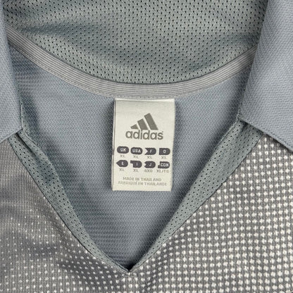 Wacker Burghausen Heim 2005-06 XL 'Kneissl' – Matchworn