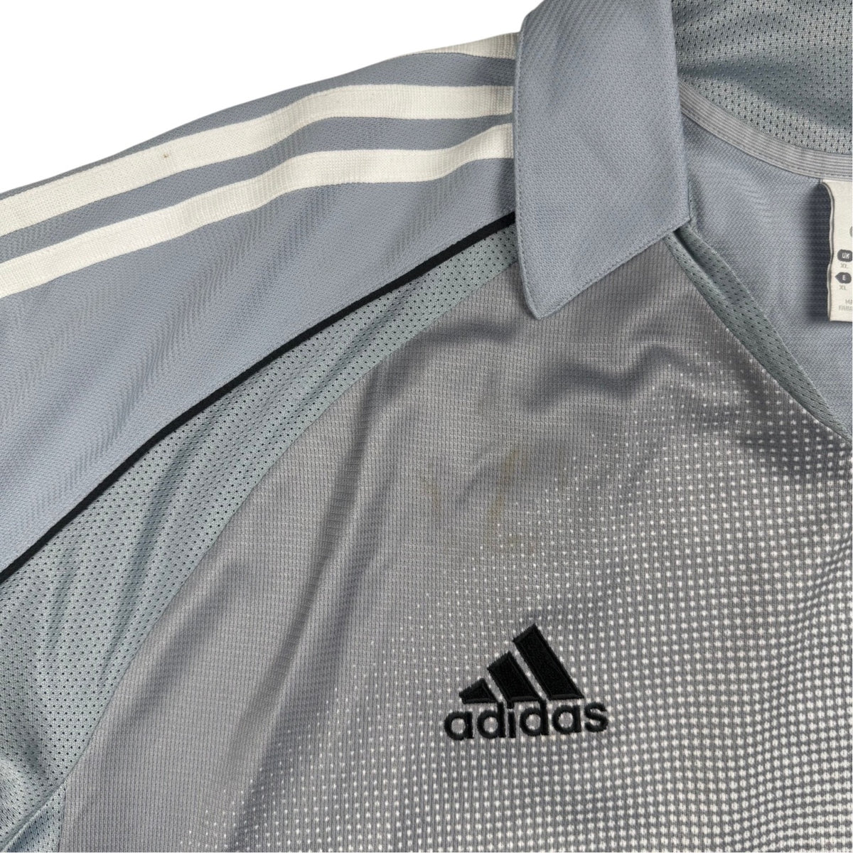 Wacker Burghausen Heim 2005-06 XL 'Kneissl' – Matchworn