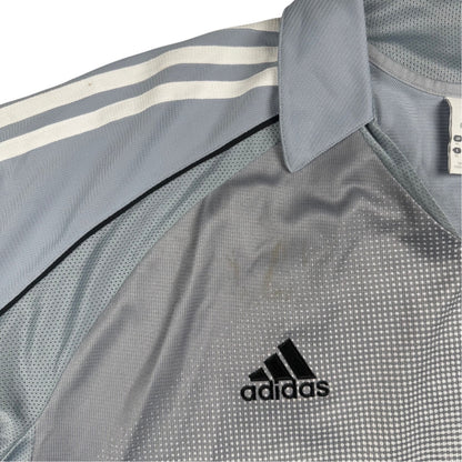 Wacker Burghausen Heim 2005-06 XL 'Kneissl' – Matchworn