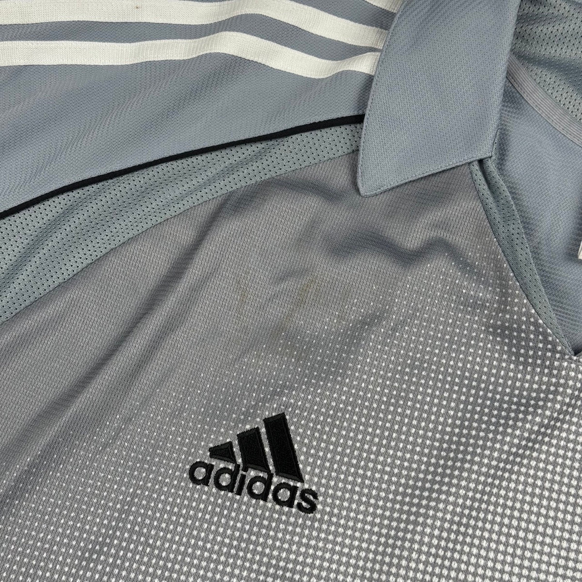 Wacker Burghausen Heim 2005-06 XL 'Kneissl' – Matchworn