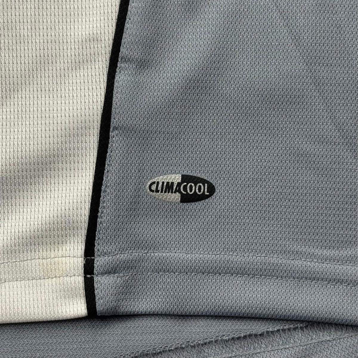 Wacker Burghausen Heim 2005-06 XL 'Kneissl' – Matchworn