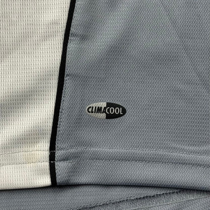 Wacker Burghausen Heim 2005-06 XL 'Kneissl' – Matchworn