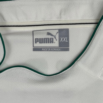 VfL Wolfsburg Heim 2003-04 XXL 'Petrov'