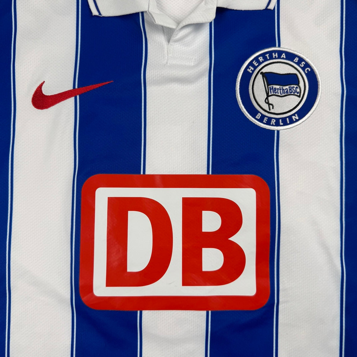 Hertha BSC Heim 2009-10 XXL 'Chermiti'