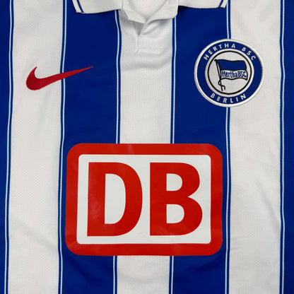 Hertha BSC Heim 2009-10 XXL 'Chermiti'