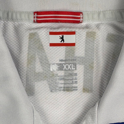 Hertha BSC Heim 2009-10 XXL 'Chermiti'