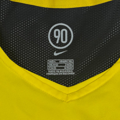 Borussia Dortmund Heim 2004-05 L