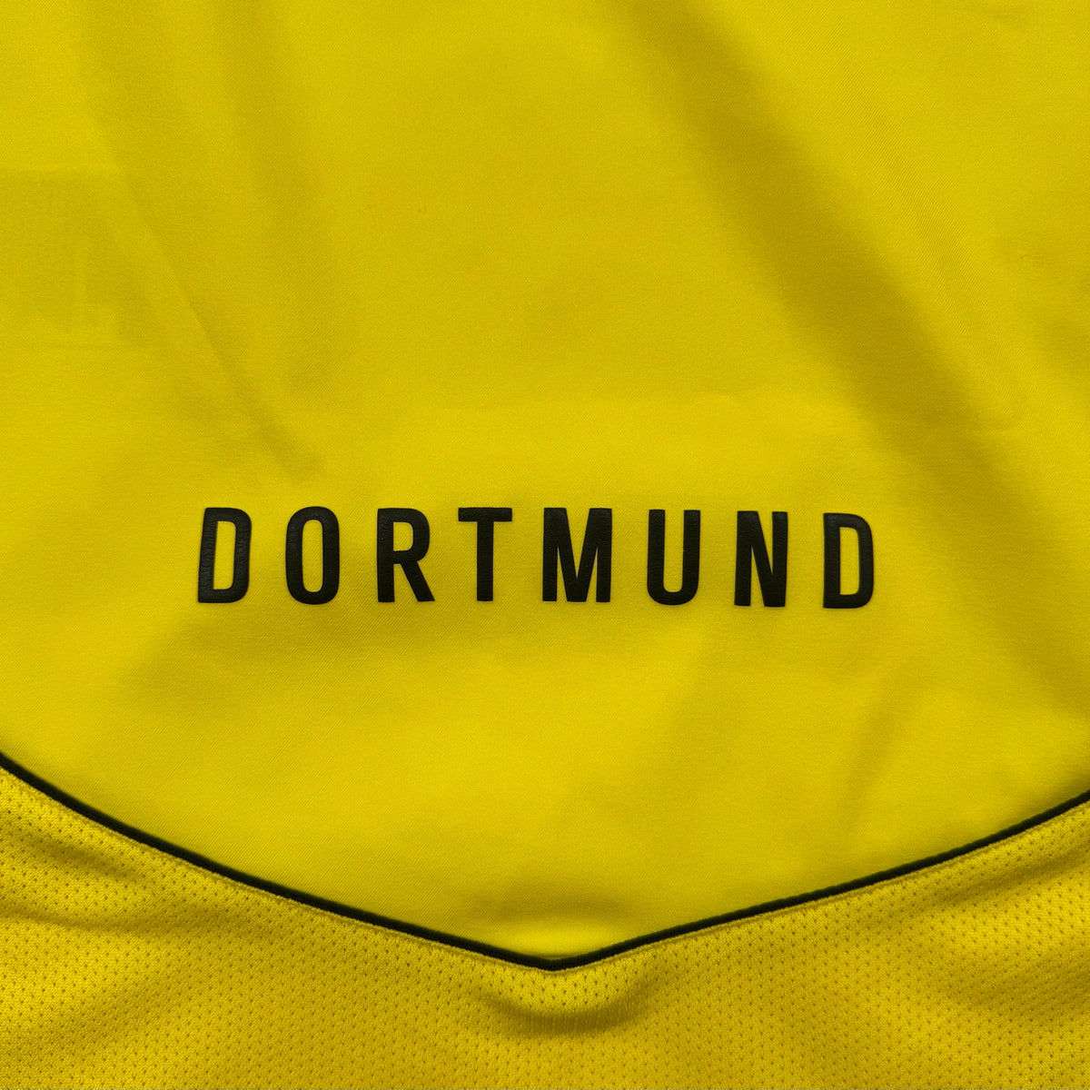 Borussia Dortmund Heim 2004-05 L