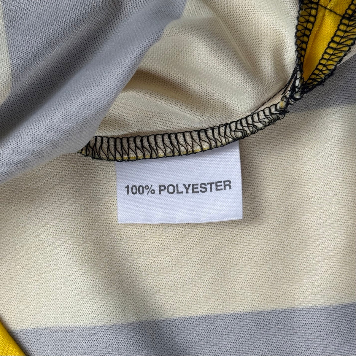 Borussia Dortmund Heim 2000-01 L