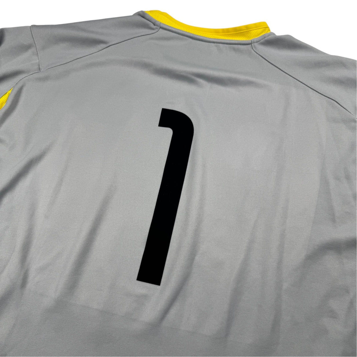 Hamburger SV Torwart 2002-03 XL